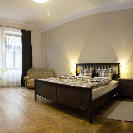 Apartman Pod Rozhlednou Roudnice nad Labem Exterior foto