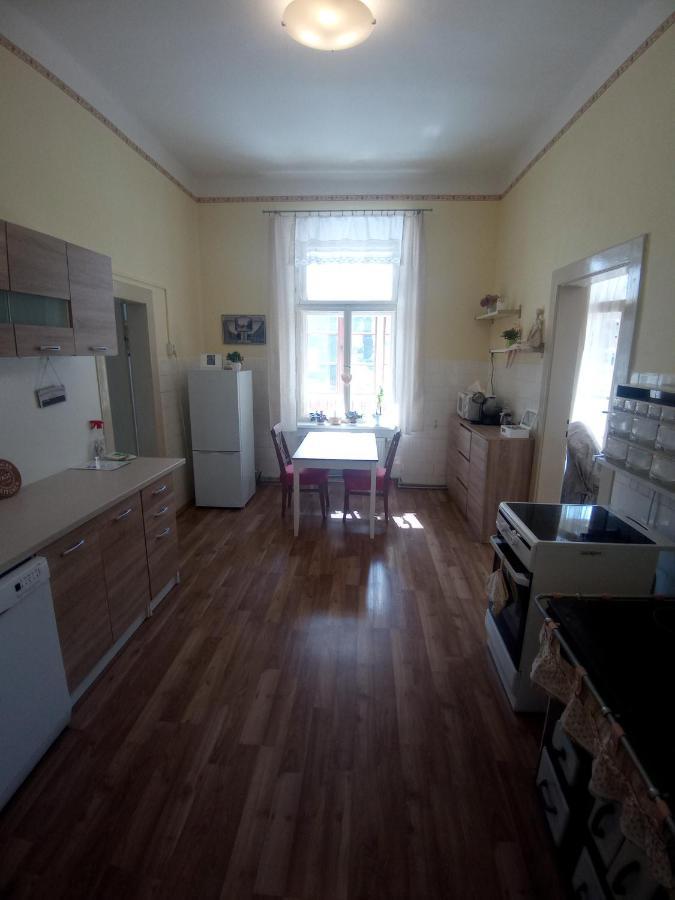 Apartman Pod Rozhlednou Roudnice nad Labem Exterior foto