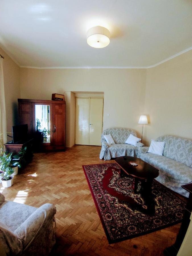 Apartman Pod Rozhlednou Roudnice nad Labem Exterior foto