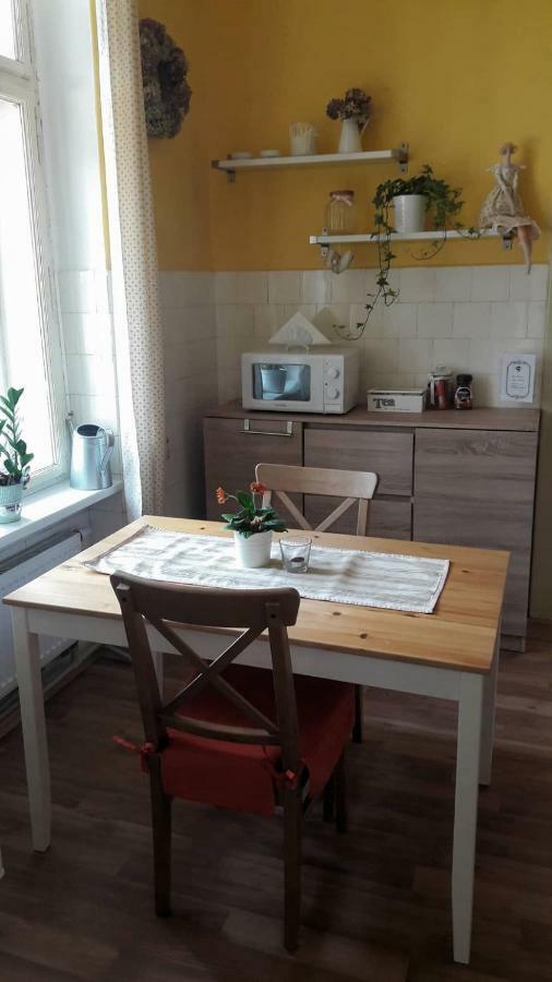 Apartman Pod Rozhlednou Roudnice nad Labem Exterior foto